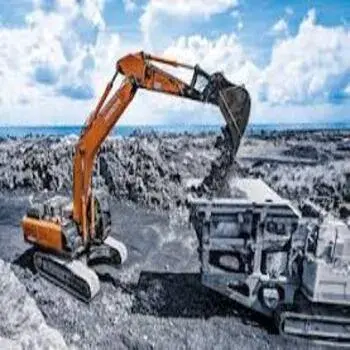 Excavators 