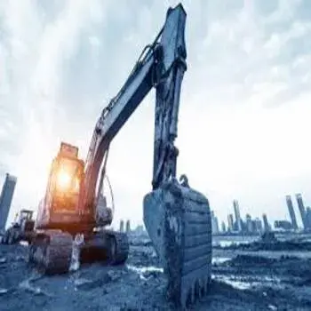Excavators