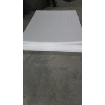  Expanded Polyurethane Foam