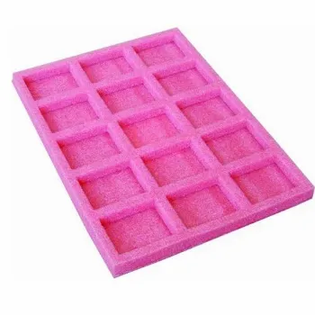 Expanded Polyurethane Foam