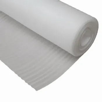  Expanded Polyurethane Foam 