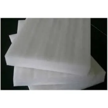  Expanded Polyurethane Foam