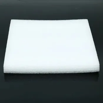 Expanded Polyurethane Foam