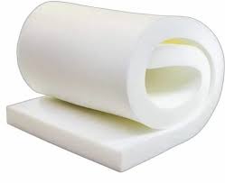  Expanded Polyurethane Foam