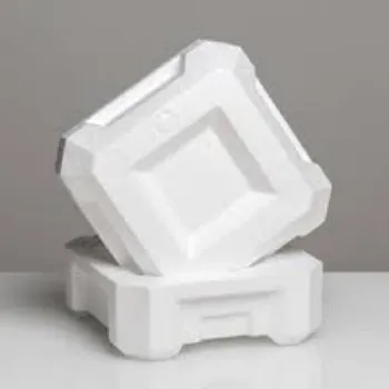 Expanded Polyurethane Foam