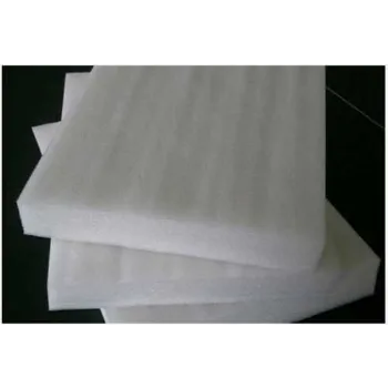 Expanded Polyurethane Foam