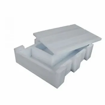  Expanded Polyurethane Foam