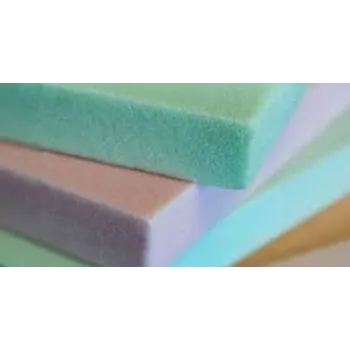 Expanded Polyurethane Foam