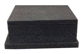  Expanded Polyurethane Foam