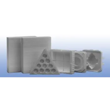 Fine finish Expanded Polyurethane Foam
