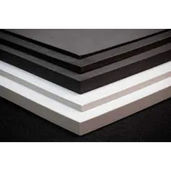  Expanded Polyurethane Foam	 