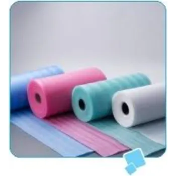  Expanded Polyurethane Foam