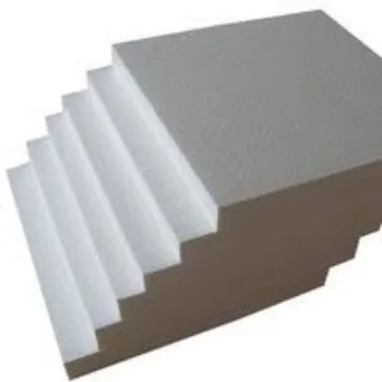 Expanded Polyurethane Foam