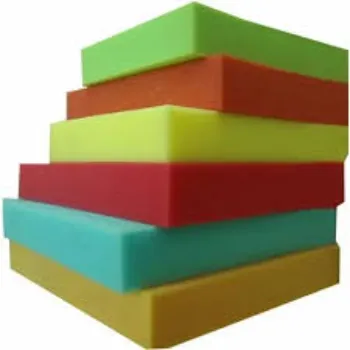 Anti Dust  Expanded Polyurethane Foam