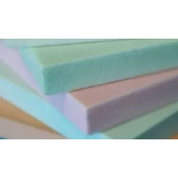 Expanded Polyurethane Foam