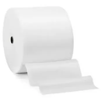 Expanded Polyurethane Foam