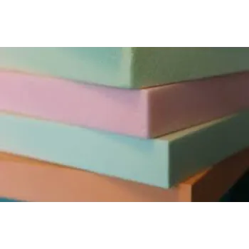 Fitment Expanded Polyurethane Foam