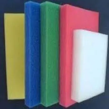 Multisizes Expanded Polyurethane Foam