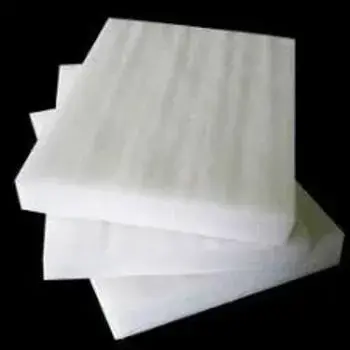 Expanded Polyurethane Foam