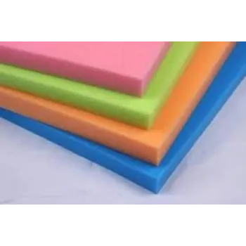 Eco Friendly Expanded Polyurethane Foam