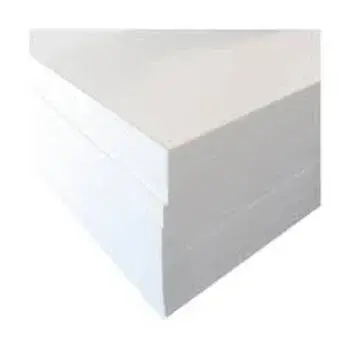 Moisturizer Proof Expanded Polyurethane Foam