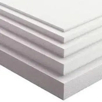 Expanded Polyurethane Foam