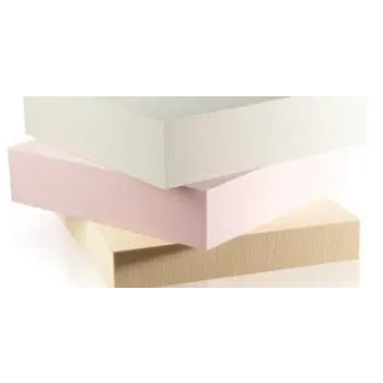 Expanded Polyurethane Foam
