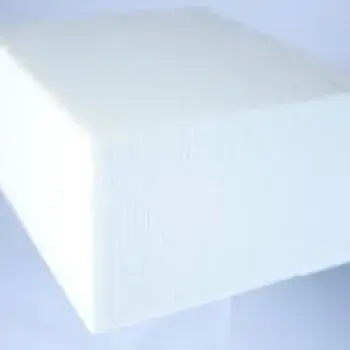 Expanded Polyurethane Foam