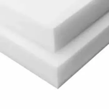 Light Weight Expanded Polyurethane Foam