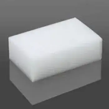 Expanded Polyurethane Foam