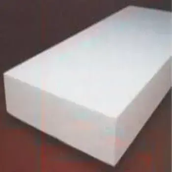 High Durability Expanded Polyurethane Foam