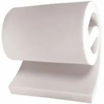 Expanded Polyurethane Foam