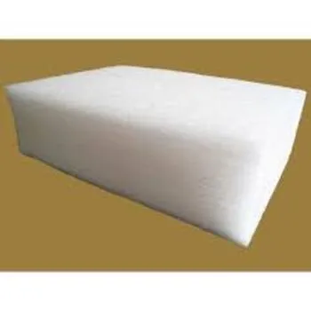 Customized Expanded Polyurethane Foam