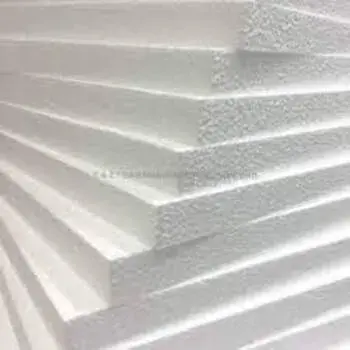 Expanded Polyurethane Foam