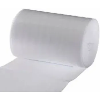 Standard Expanded Polyurethane Foam