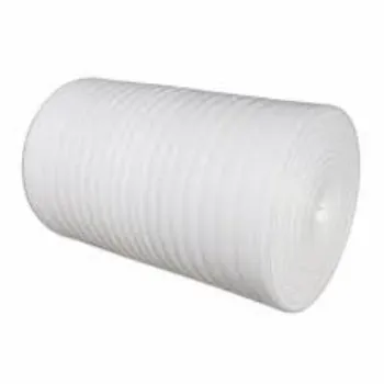 Solid Designed Expanded Polyurethane Foam