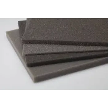 Expanded Polyurethane Foam For Packing Product