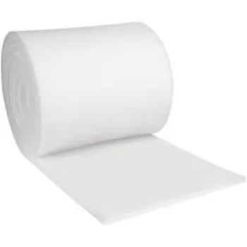 Customized Expanded Polyurethane Foam