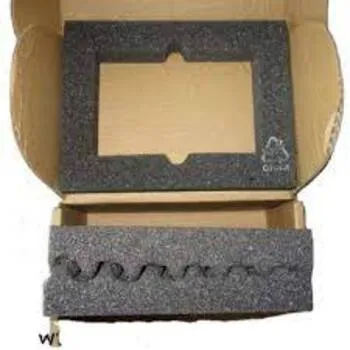 Expanded Polyurethane Foam