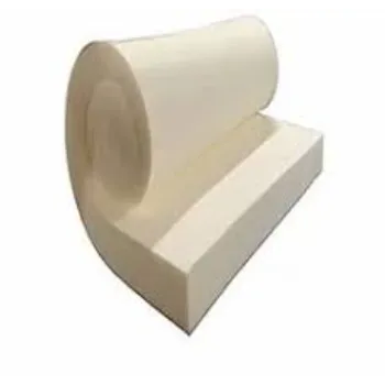 Rust Proof Expanded Polyurethane Foam