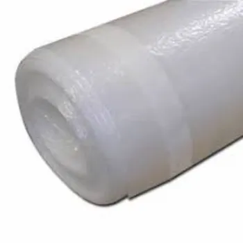 New Expanded Polyurethane Foam