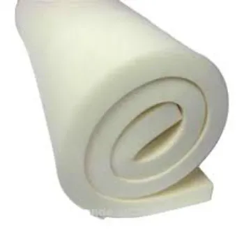 Machine Made Expanded Polyurethane Foam