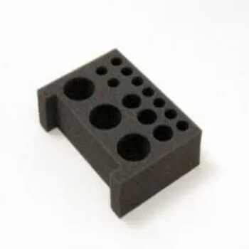 Expanded Polyurethane Foam