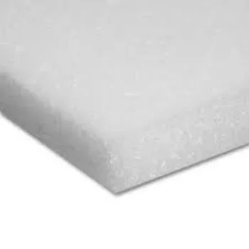 Expanded Polyurethane Foam