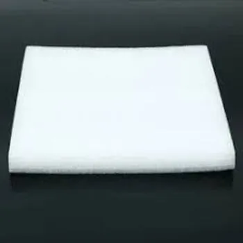 Custom Expanded Polyurethane Foam