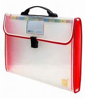 Expanding Bag
