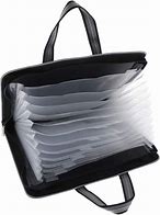 Expanding Bag
