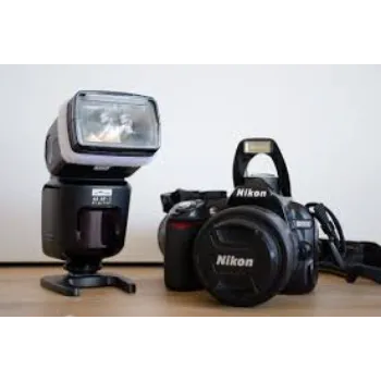 Good Quality  External Camera Flash