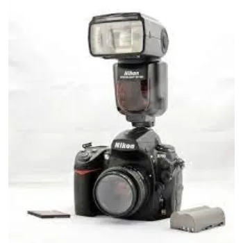 Long Life External Camera Flash