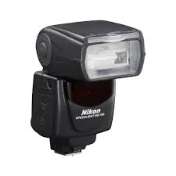  High Strength External Camera Flash